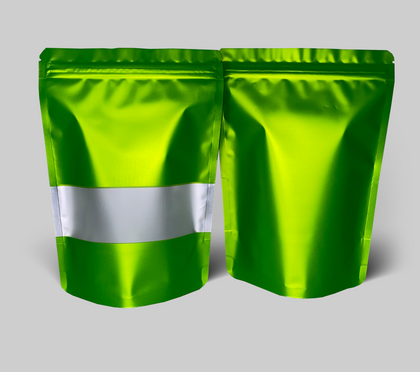 Plain Packaging