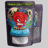 Amnesia Mylar Bags 3.5G