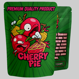 Cherry Pie Mylar Bags