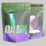 DANK Mylar Bags 28G
