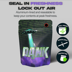 Dank Mylar Bags 3.5G