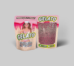 Gelato Mylar Bags 3.5G