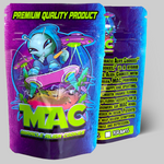 MAC Mylar Bags 3.5G