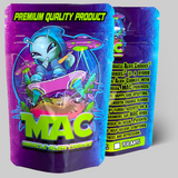 MAC Mylar Bags 3.5G