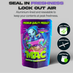 MAC Mylar Bags 3.5G