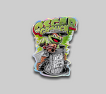 Oscar Mylar Bags 3.5G