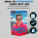 Pablo Mylar Bags 3.5G