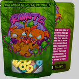 Runtz Mylar Bags