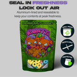 Runtz Mylar Bags