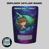 Skywalker OG Mylar Bags