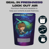 Skywalker OG Mylar Bags