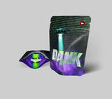 Dank Mylar Bags 3.5G