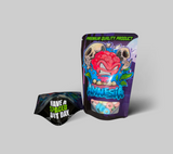 Amnesia Mylar Bags 3.5G