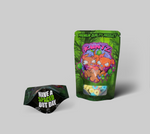 Runtz Mylar Bags