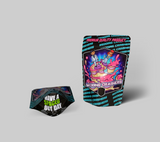 Wedding Crashers Mylar Bags 3.5G