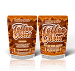 Toffee Chews Edible Mylar Bags